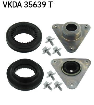 Butée d'amortisseur (Butée de suspension) SKF ref. VKDA 35639 T